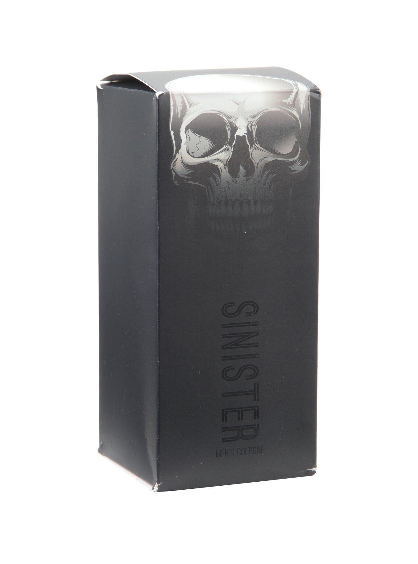 Sinister Guys Fragrance, , alternate