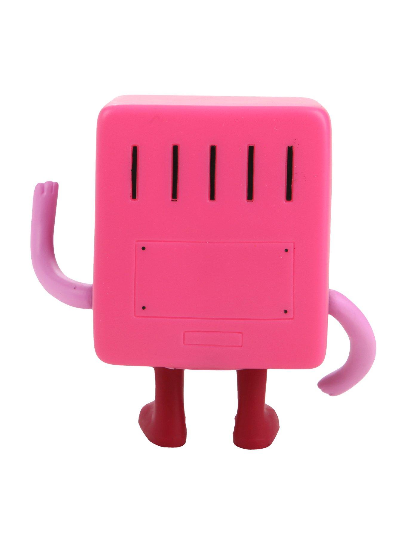 Funko Adventure Time Pop! Television Blushing BMO Vinyl Figure Hot Topic Exclusive, , alternate