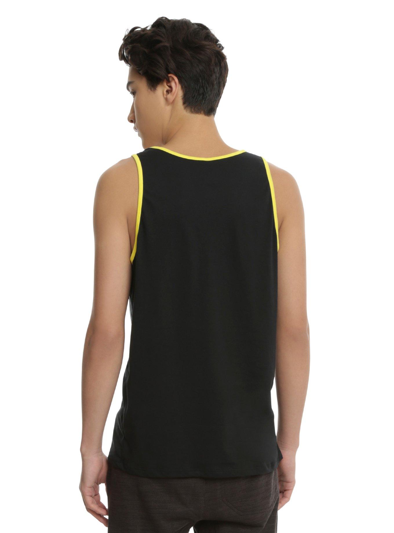 Pokemon Pikachu Tank Top, , alternate