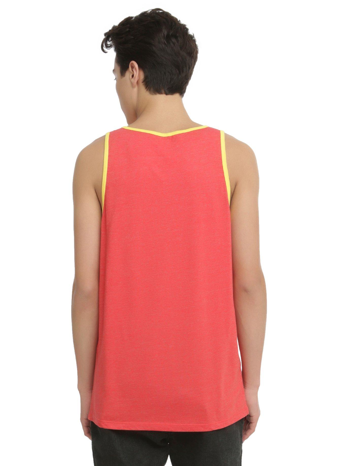 Steven Universe Star Logo Tank Top, , alternate