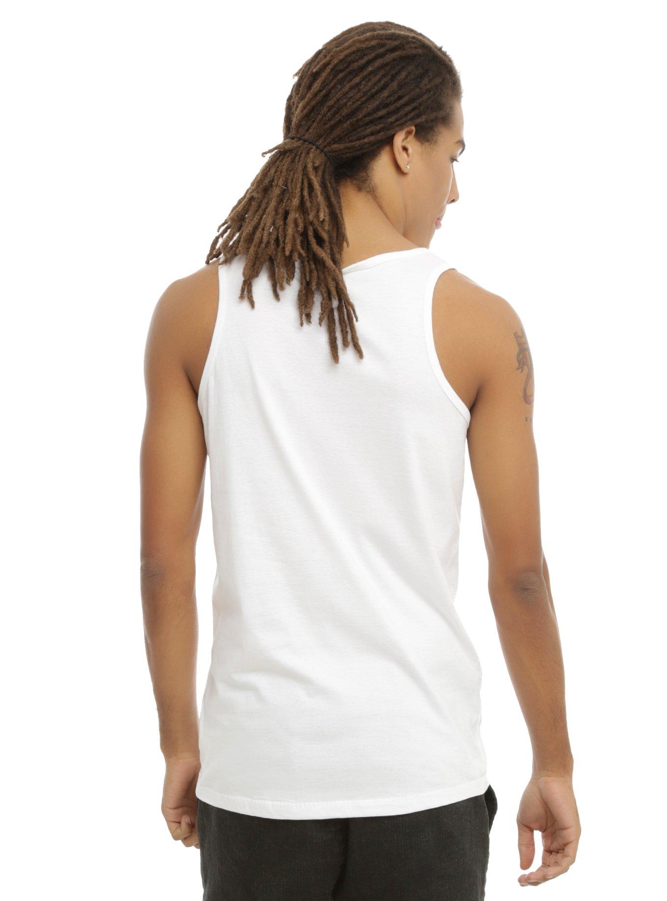 Yeah Bro I Lift Tank Top, , alternate
