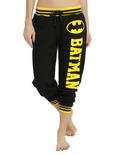 DC Comics Batman Girls Pajama Pants, , alternate