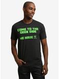 Come To The Geek Side T-Shirt, , alternate