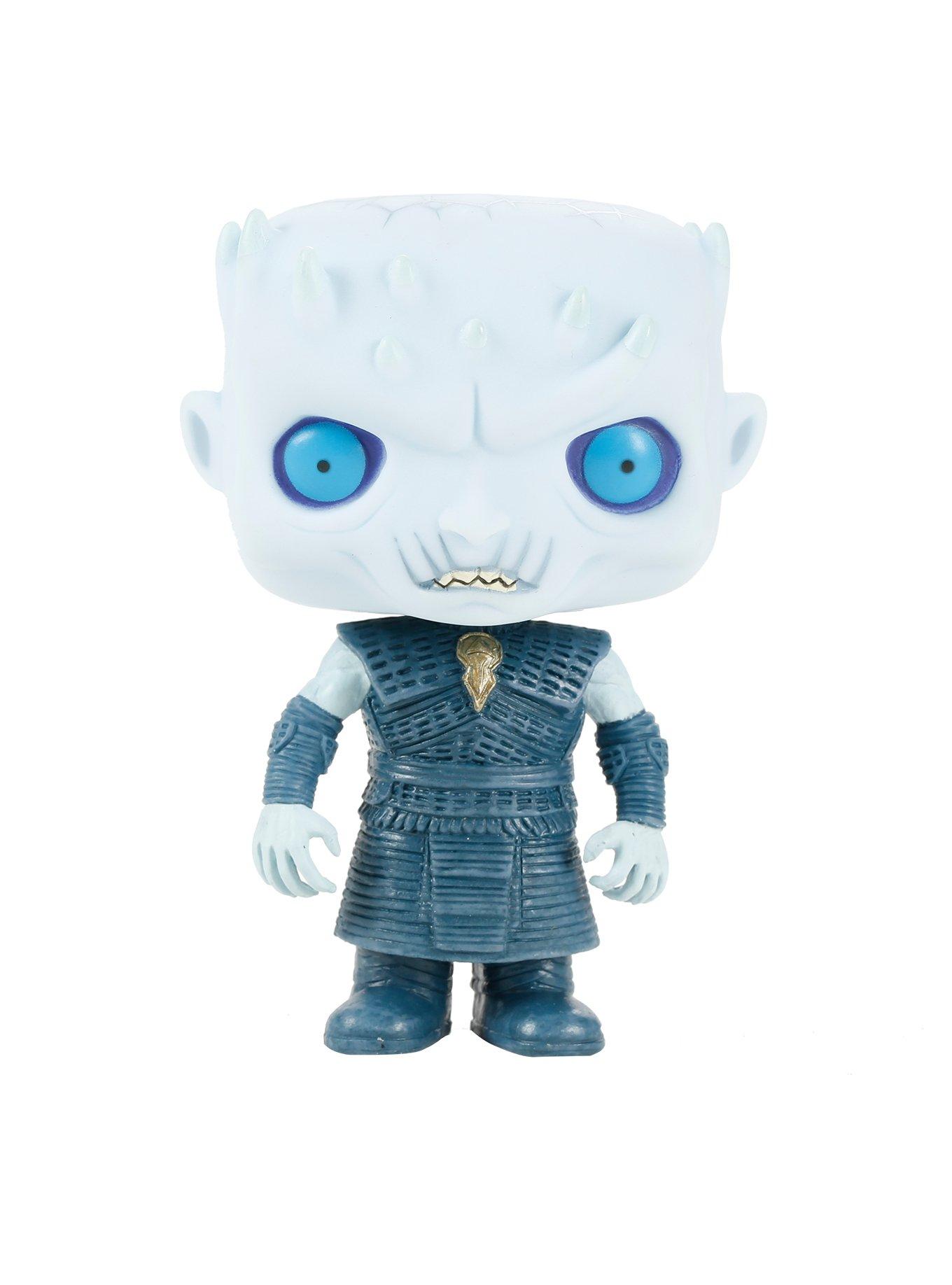 Funko Game Of Thrones Pop! Night King Vinyl Figure, , alternate
