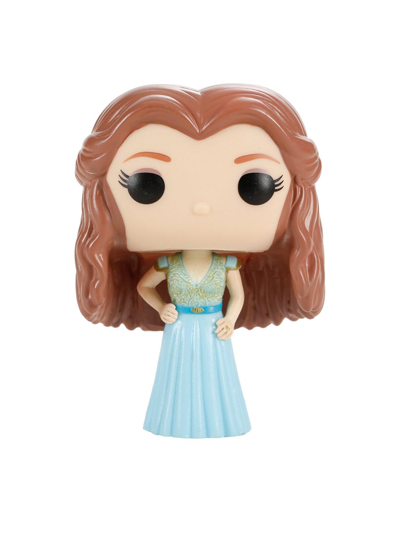 Funko Game Of Thrones Pop! Margaery Tyrell Vinyl Figure, , alternate