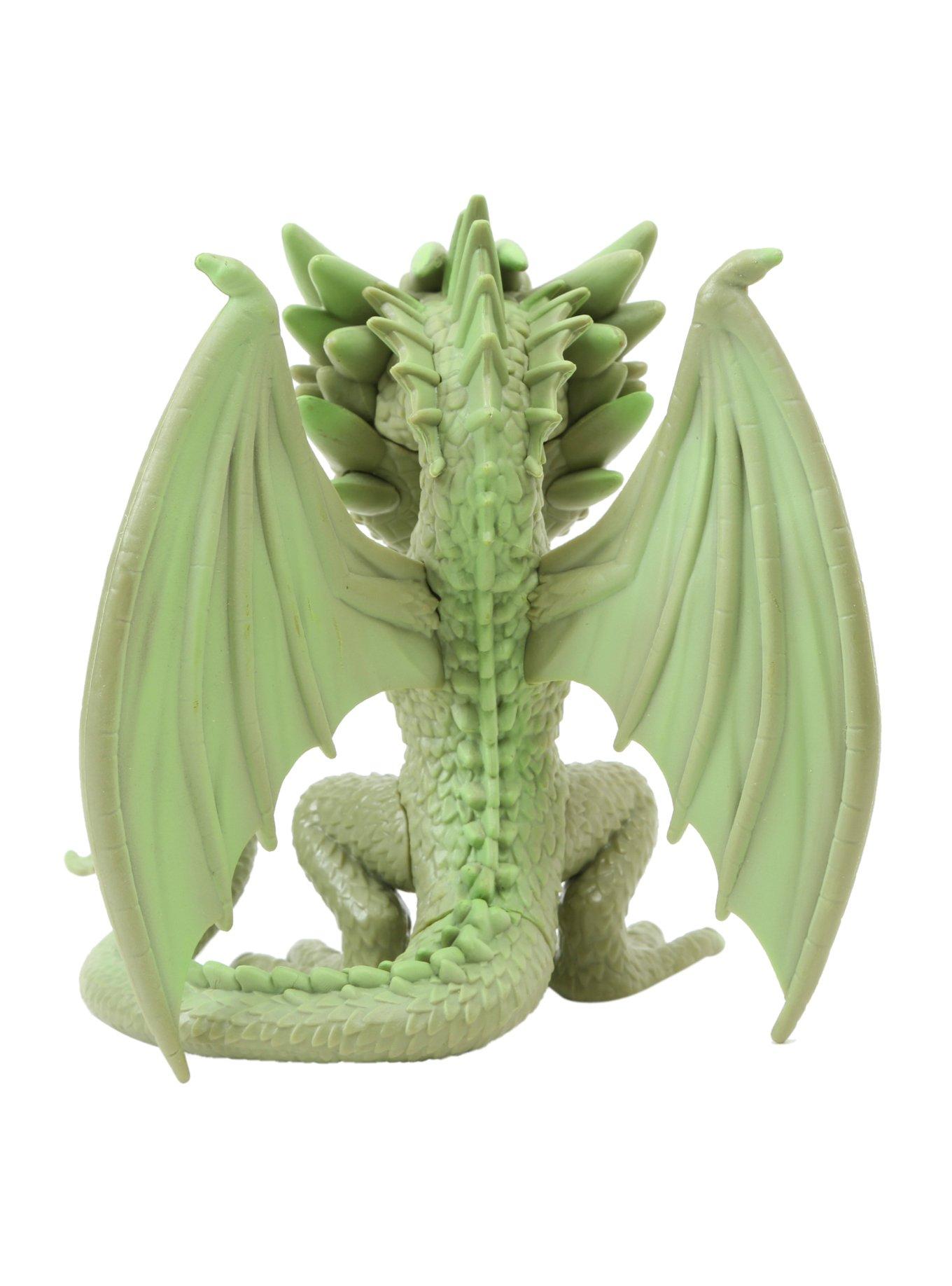 Funko Game Of Thrones Pop! Rhaegal 6" Vinyl Collectible, , alternate