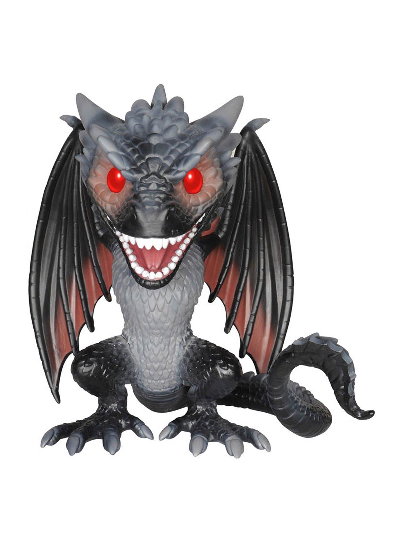 Drogon best sale hot topic