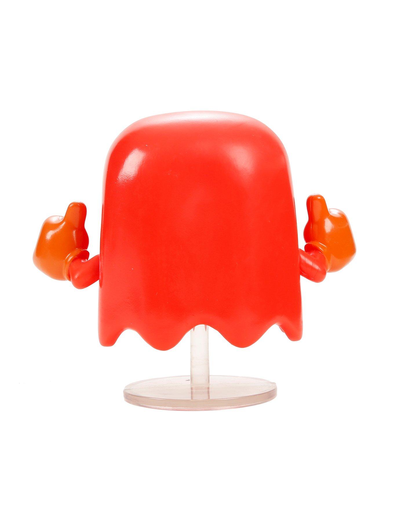 Funko Pac-Man Pop! Games Blinky Vinyl Figure, , alternate