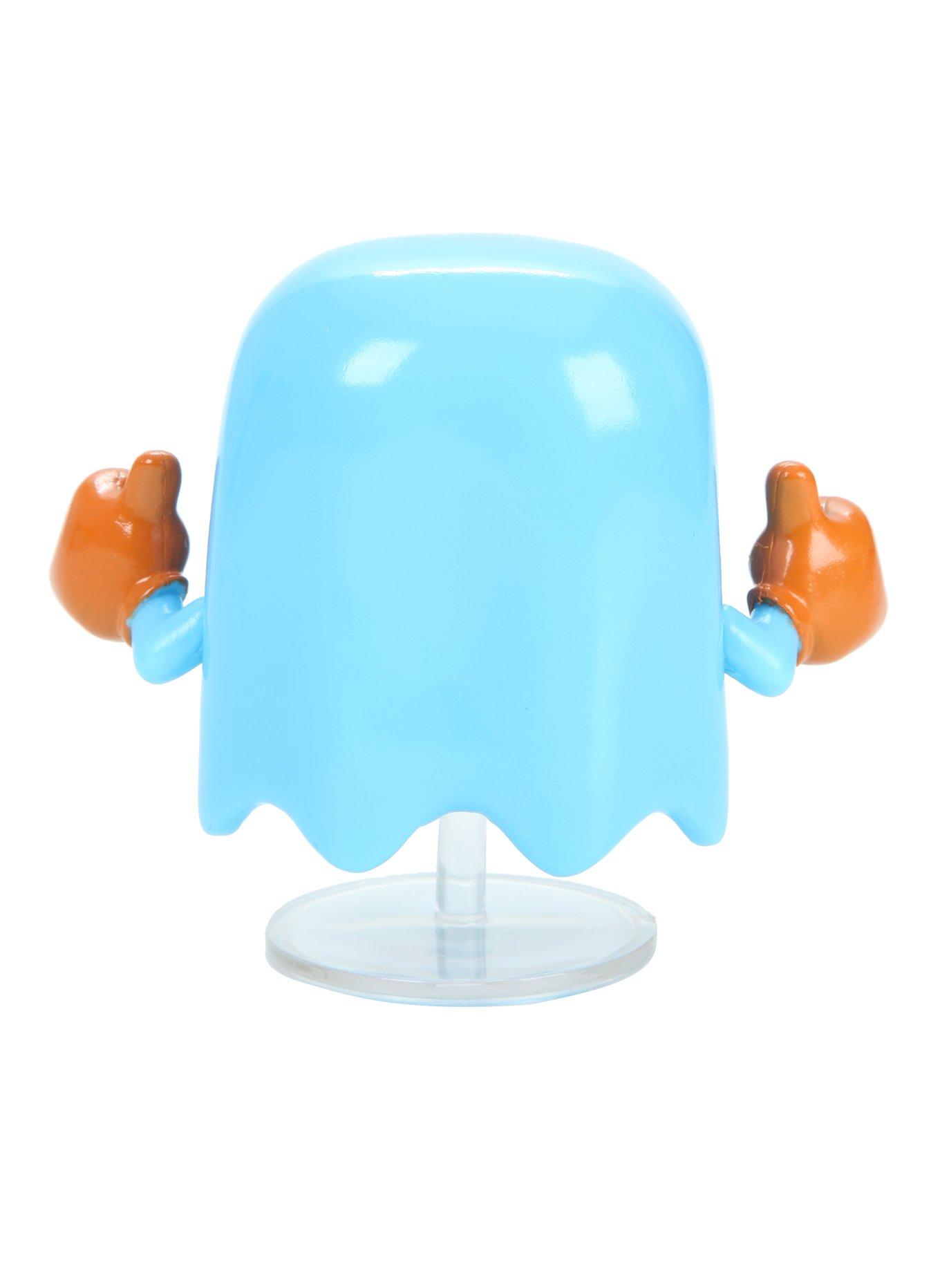 Funko Pac-Man Pop! Games Inky Vinyl Figure, , alternate