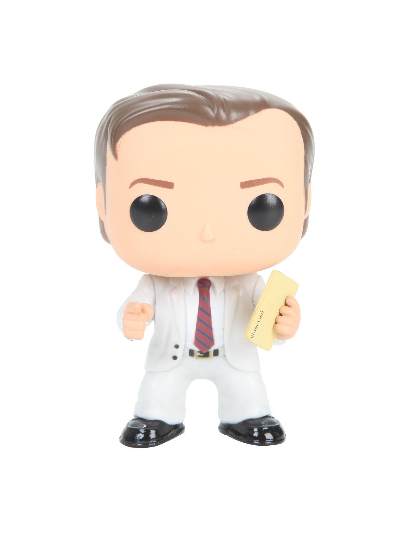 Funko Better Call Saul Pop! Television Jimmy McGill Vinyl Figure, , alternate