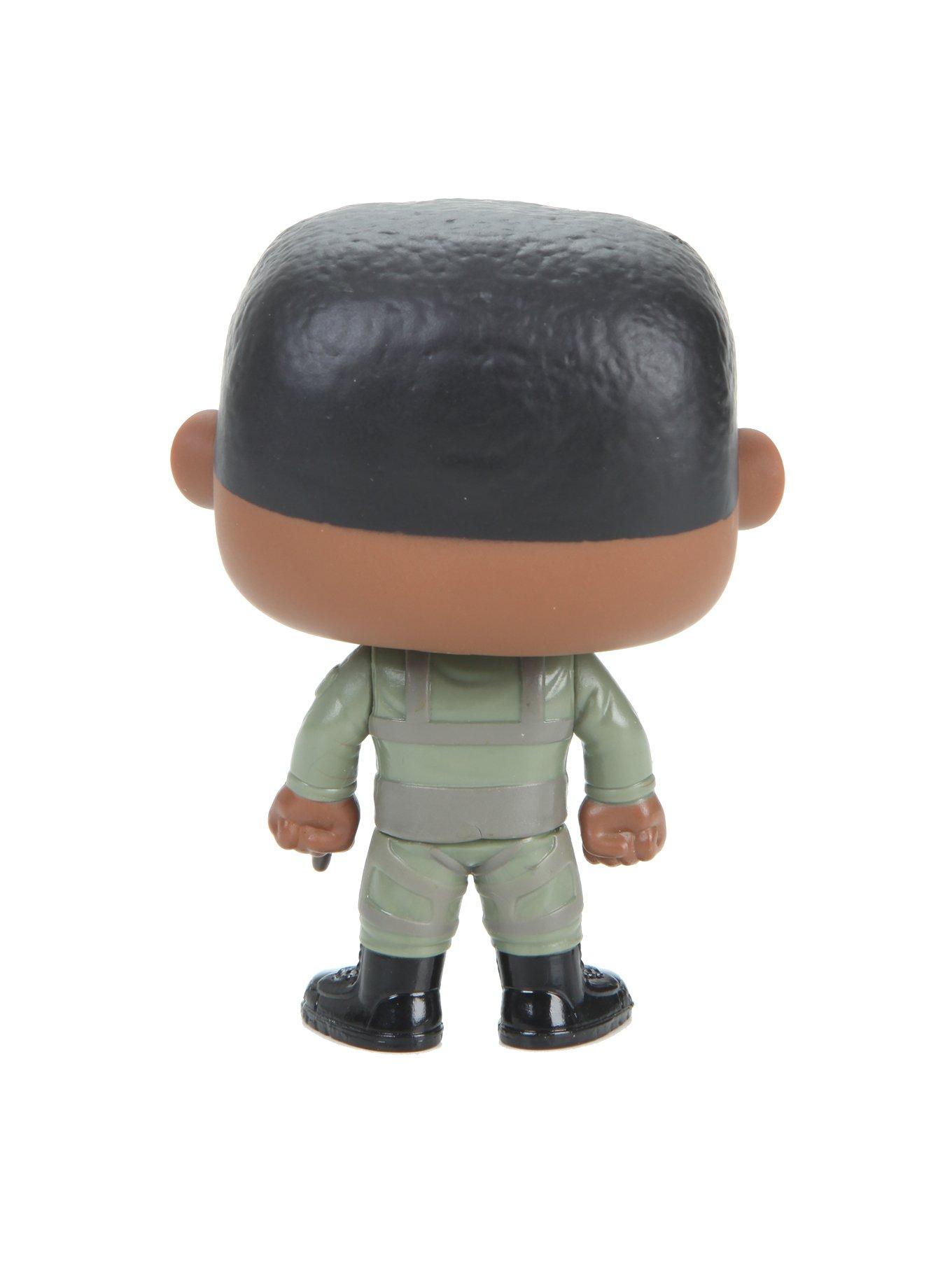 Funko Independence Day Pop! Movies Steve Hiller Vinyl Figure, , alternate
