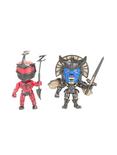 Mighty Morphin Power Rangers X The Loyal Subjects Stealth Edition Blind Box Figure, , alternate