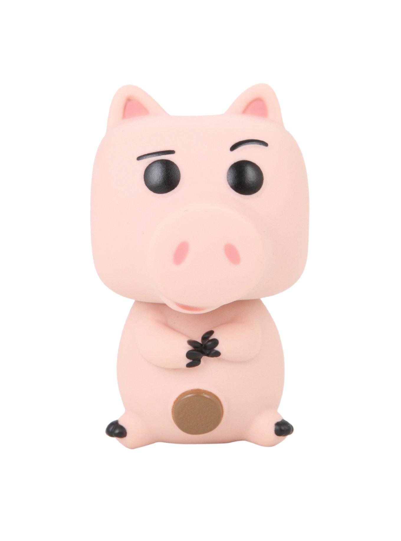 Funko Disney Toy Story Pop! Hamm Vinyl Figure, , alternate