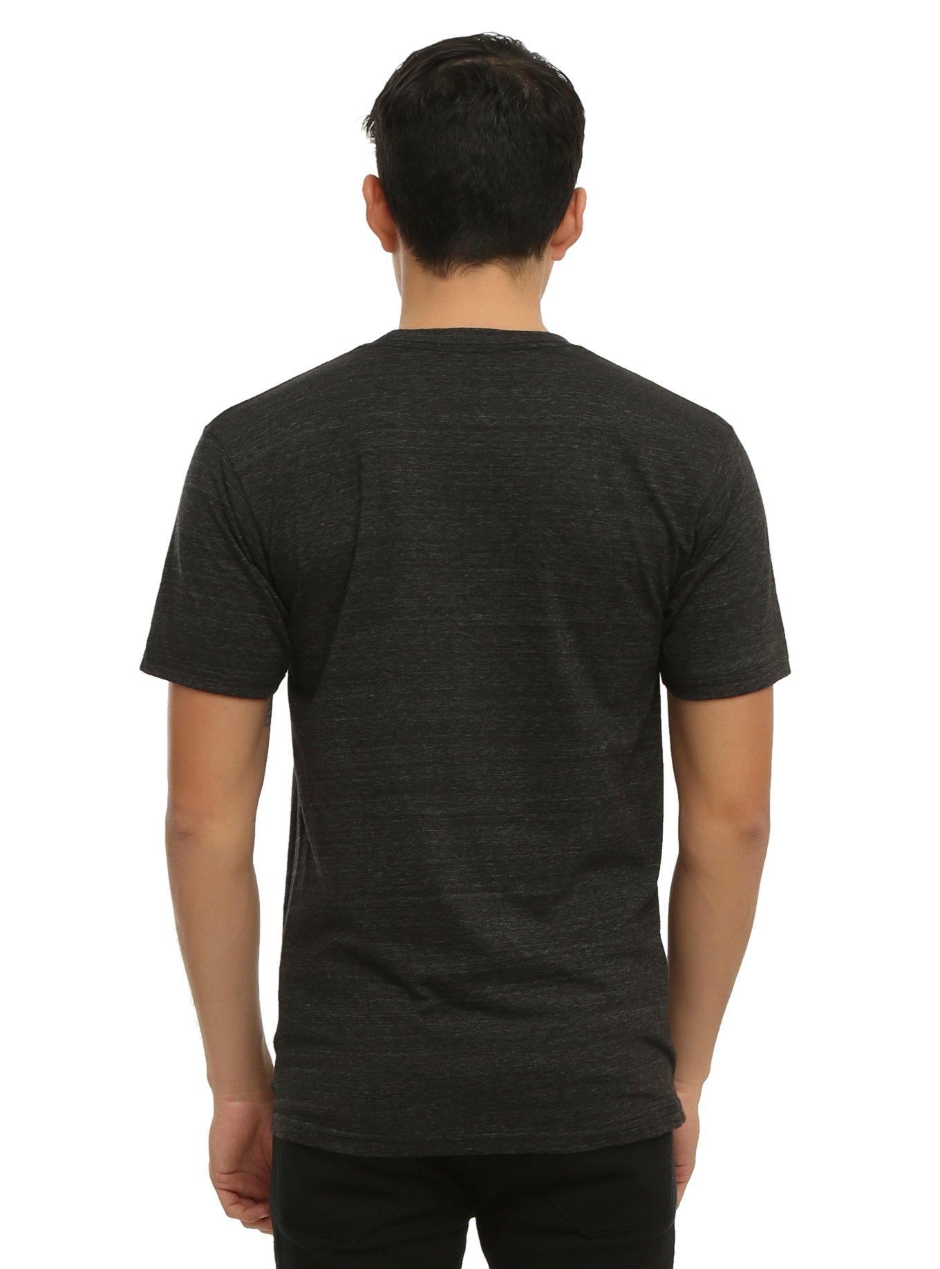 Marvel Spider-Man New York City T-Shirt, , alternate