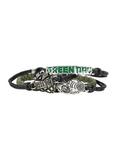 Green Day American Idiot Cord Bracelet Set, , alternate