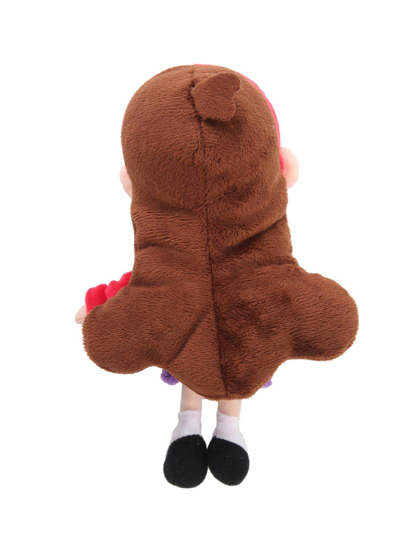 Gravity falls mabel plush online