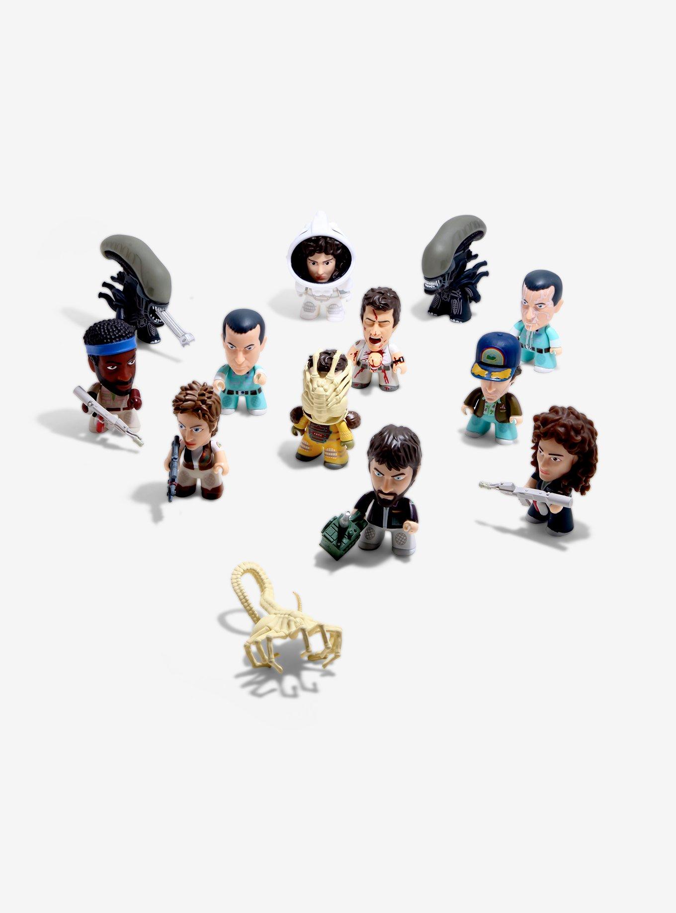 Titans Alien Nostromo Collection Blind Box Figure, , alternate