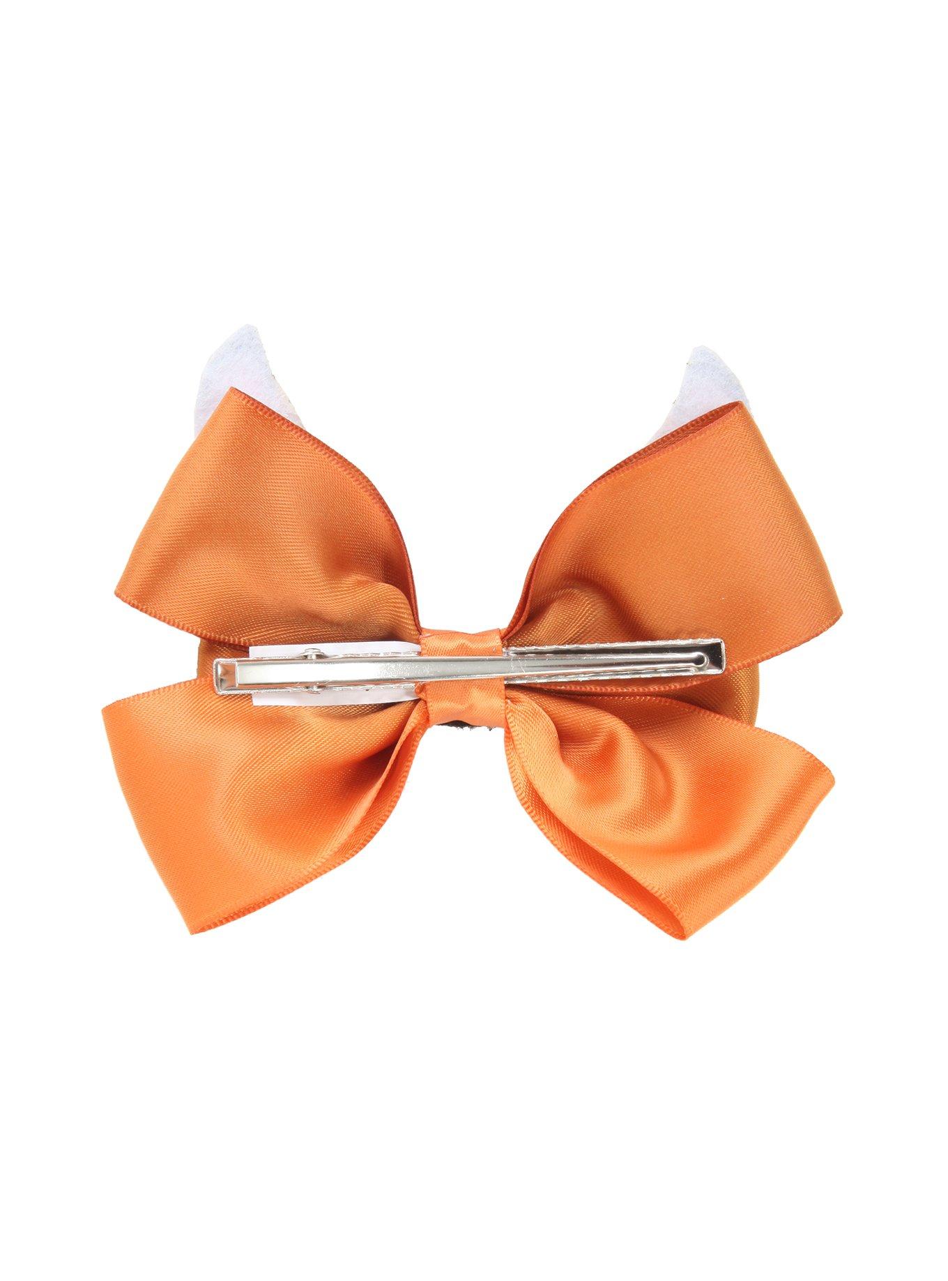 Disney Bambi Cosplay Hair Bow, , alternate
