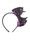 Disney Maleficent Cosplay Headband, , alternate