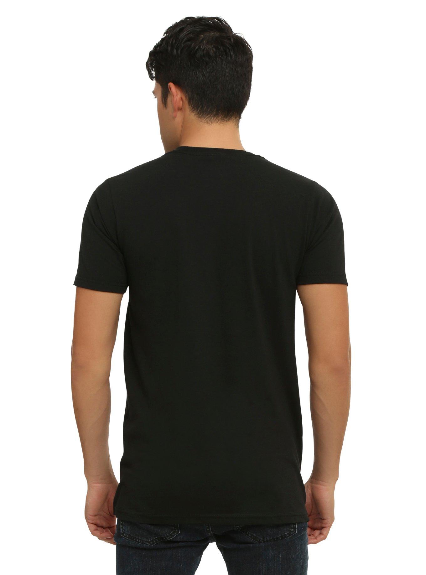 Queen In Concert T-Shirt, , alternate