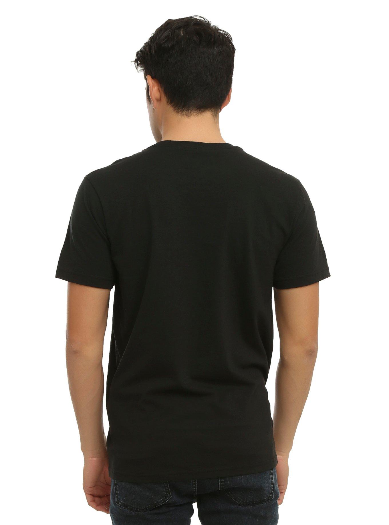 Social Distortion Born To Lose T-Shirt, , alternate