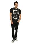 Bring Me The Horizon To The Wolves T-Shirt, , alternate