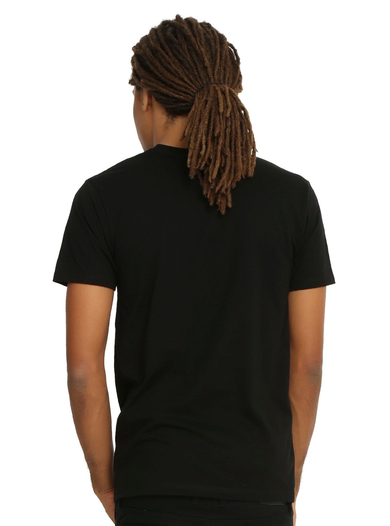 Attack On Kitten T-Shirt, , alternate