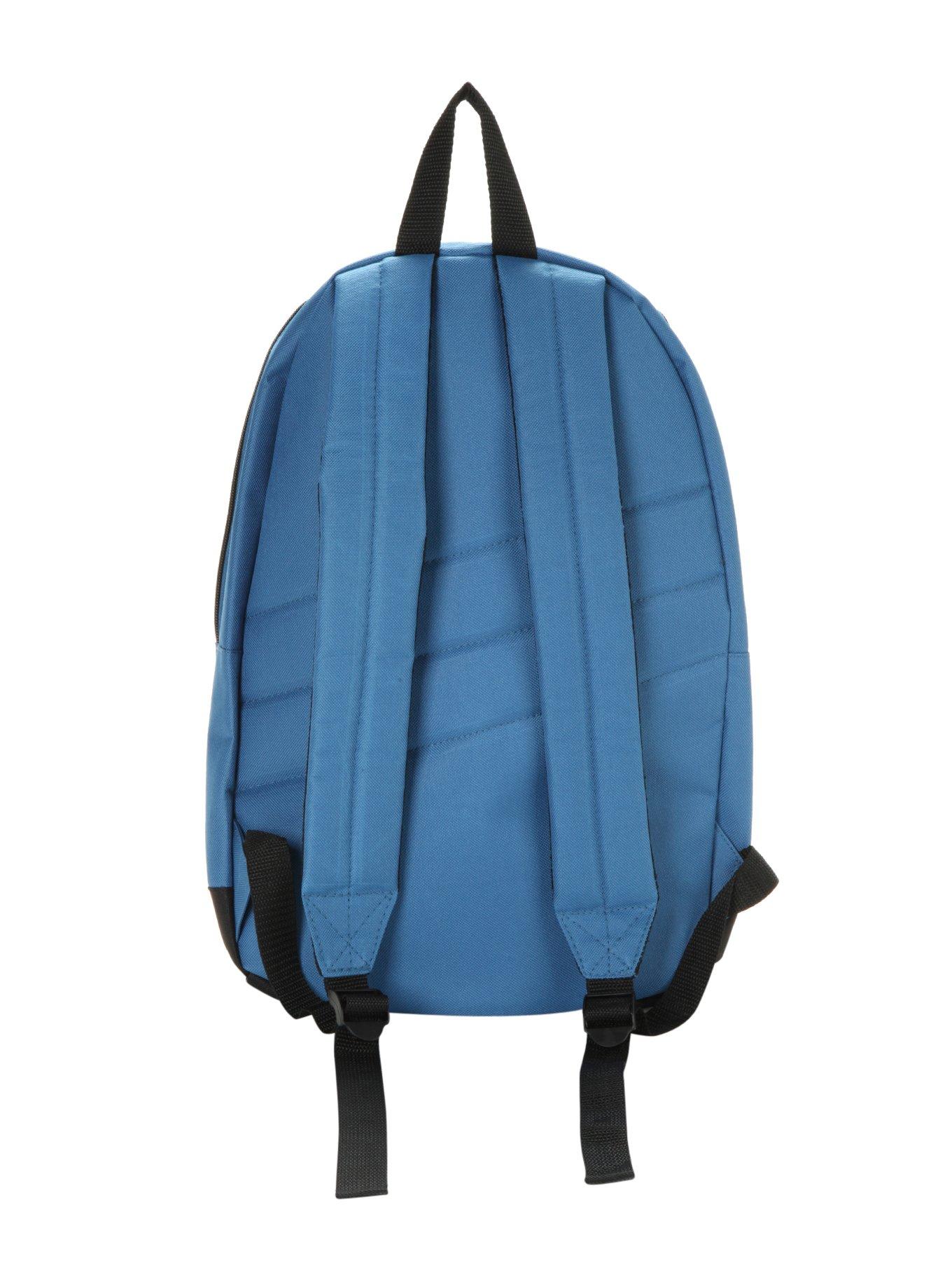 Studio Ghibli Howl's Moving Castle Calcifer Backpack, , alternate