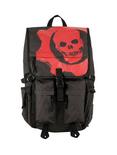 Gears Of War Crimson Omen Built Up Backpack, , alternate