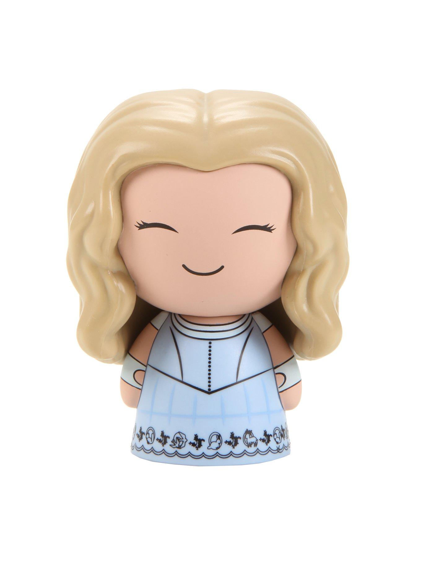 Funko Disney Alice In Wonderland Dorbz Alice Vinyl Figure, , alternate