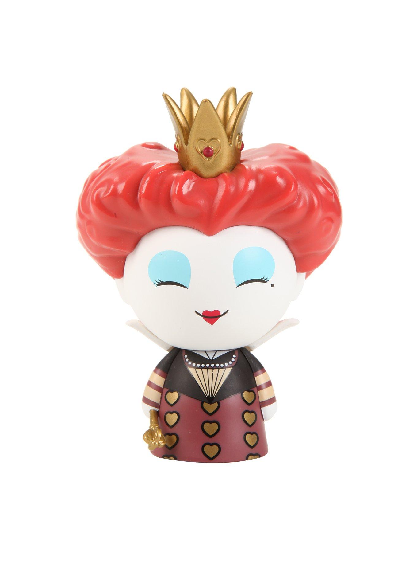 Funko Disney Alice In Wonderland Dorbz Iracebeth Vinyl Figure, , alternate