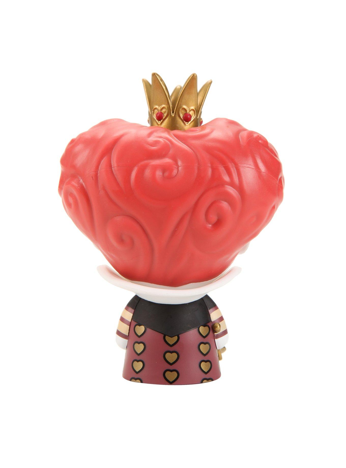 Funko Disney Alice In Wonderland Dorbz Iracebeth Vinyl Figure, , alternate