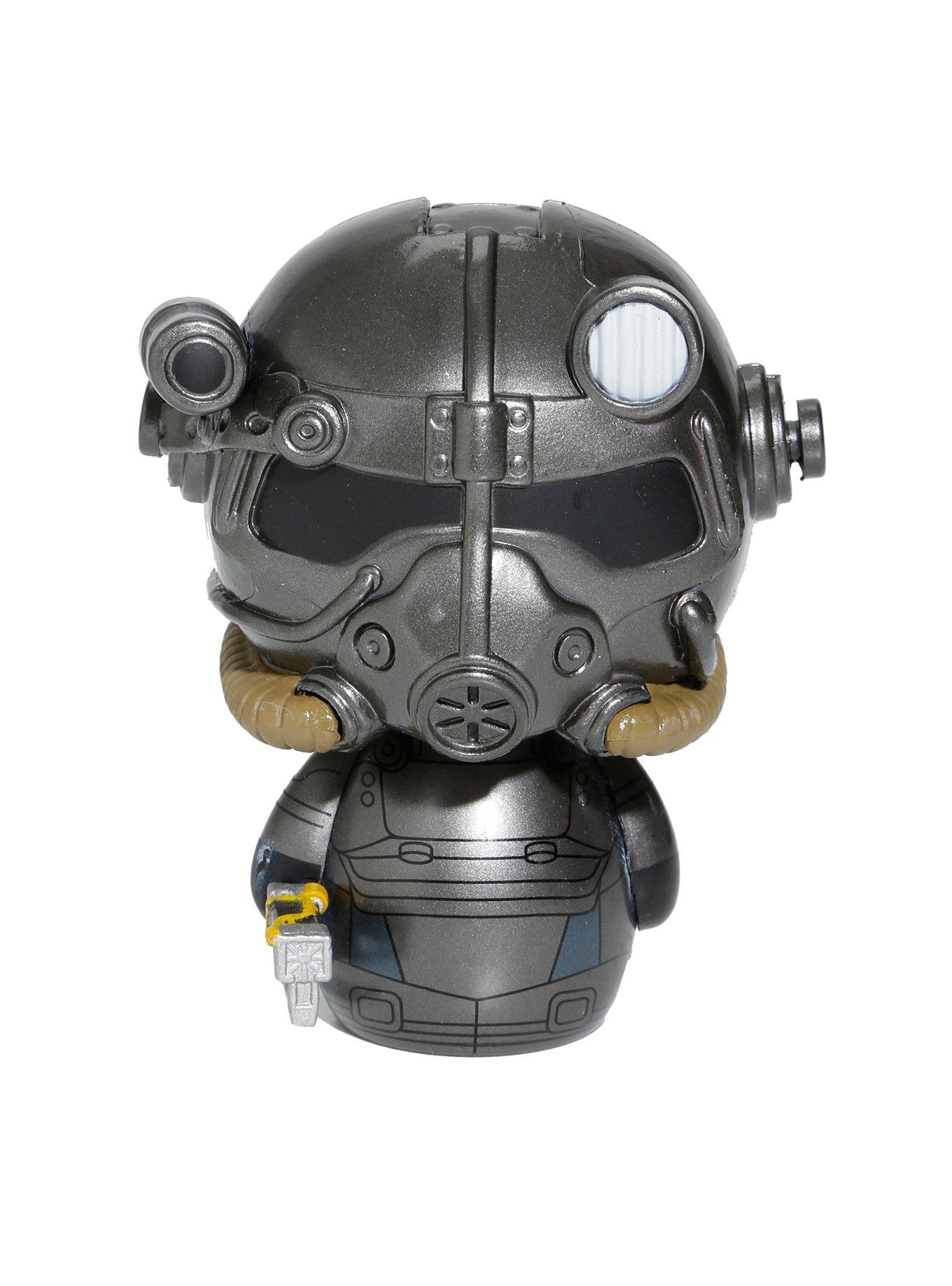 Funko Fallout Dorbz Power Armor Vinyl Figure, , alternate