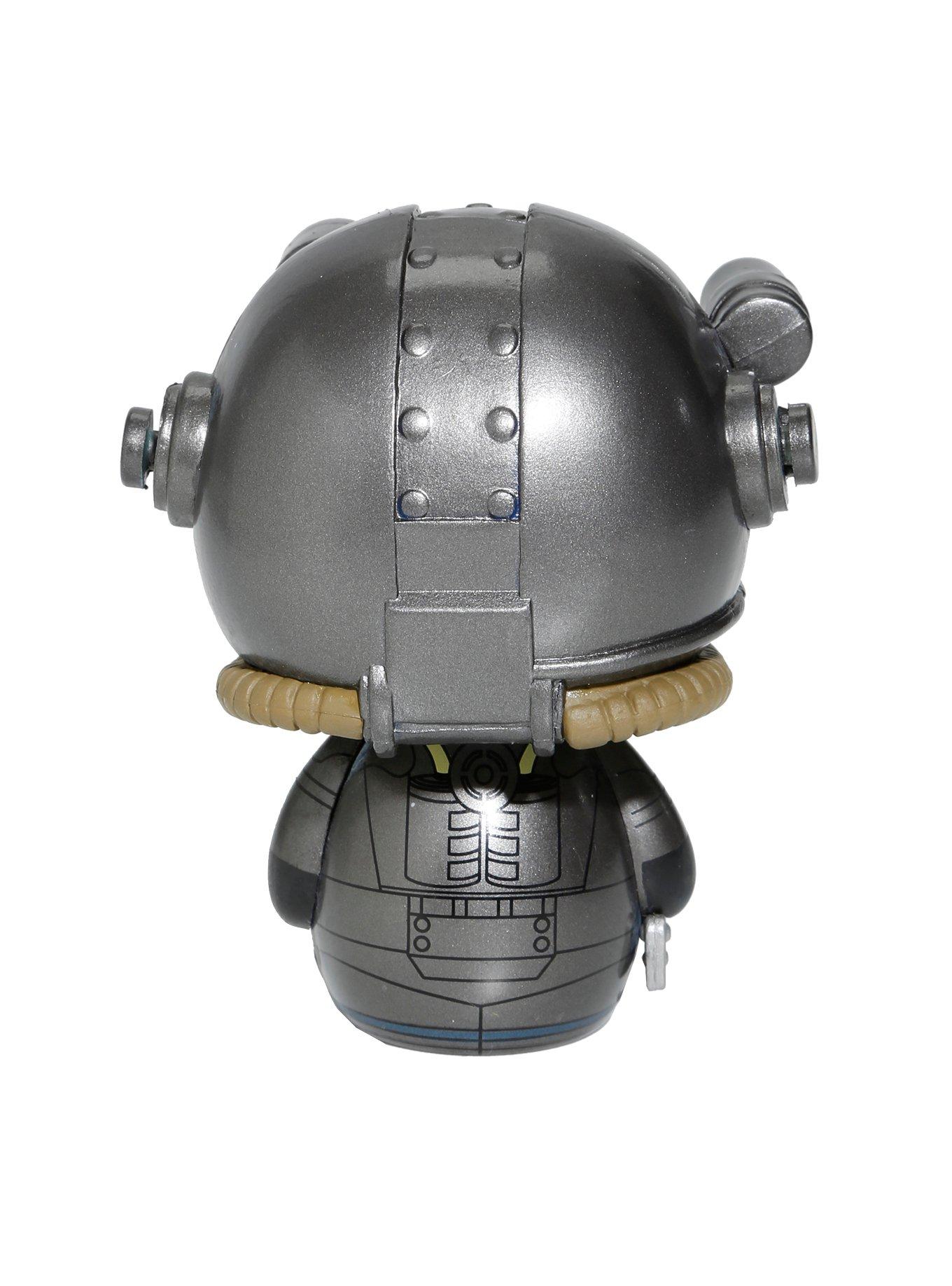 Funko Fallout Dorbz Power Armor Vinyl Figure, , alternate