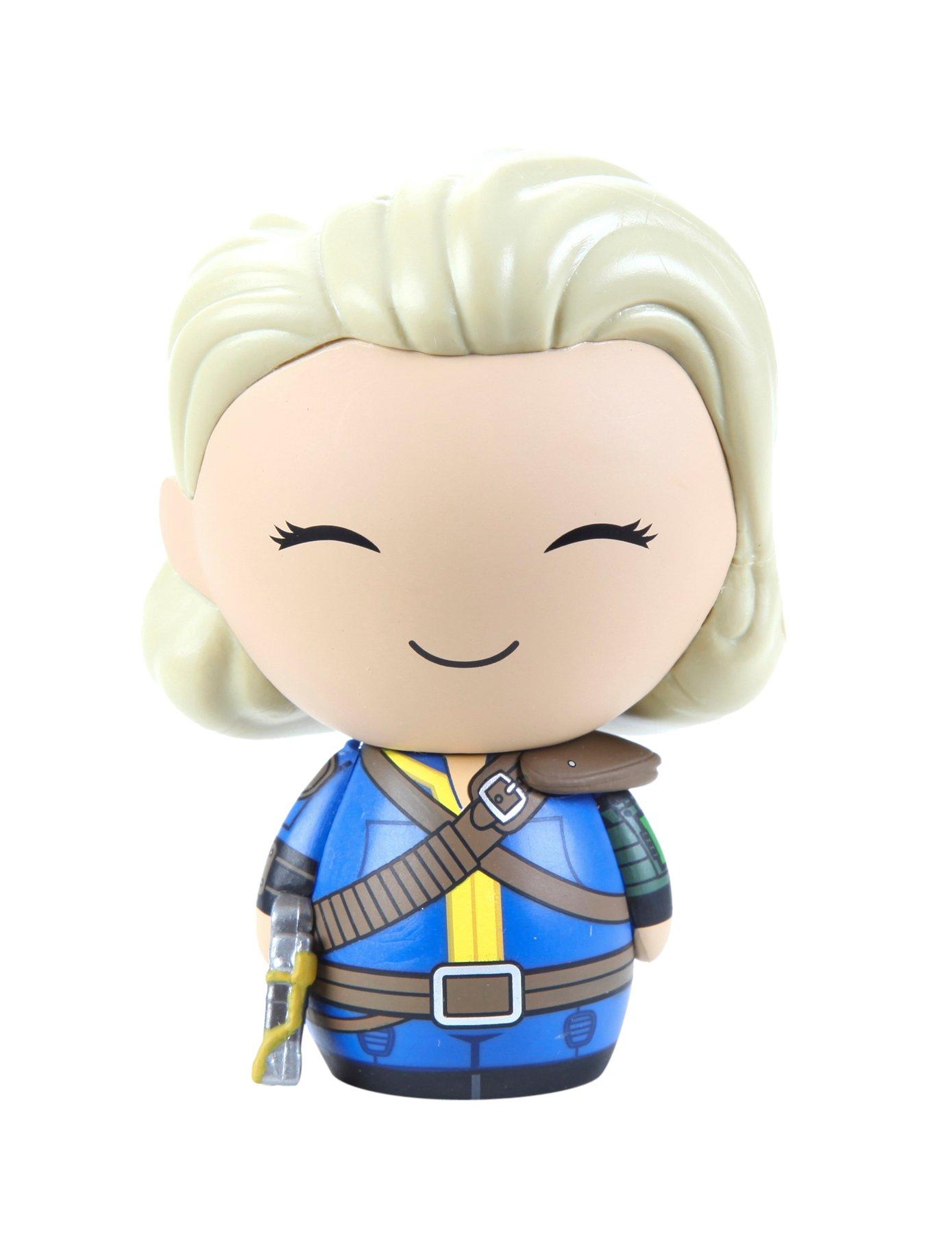 Funko Fallout Female Lone Wanderer Dorbz Vinyl Figure, , alternate