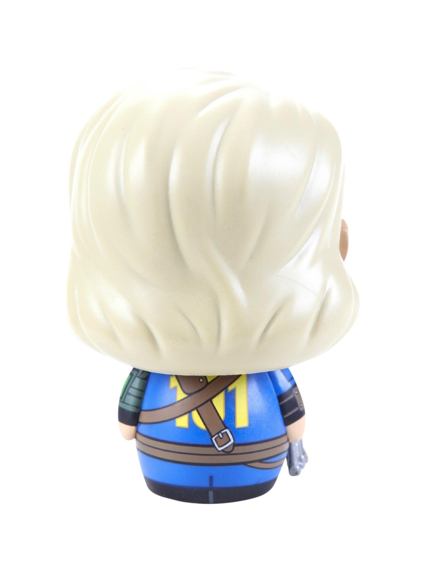 Funko Fallout Female Lone Wanderer Dorbz Vinyl Figure, , alternate