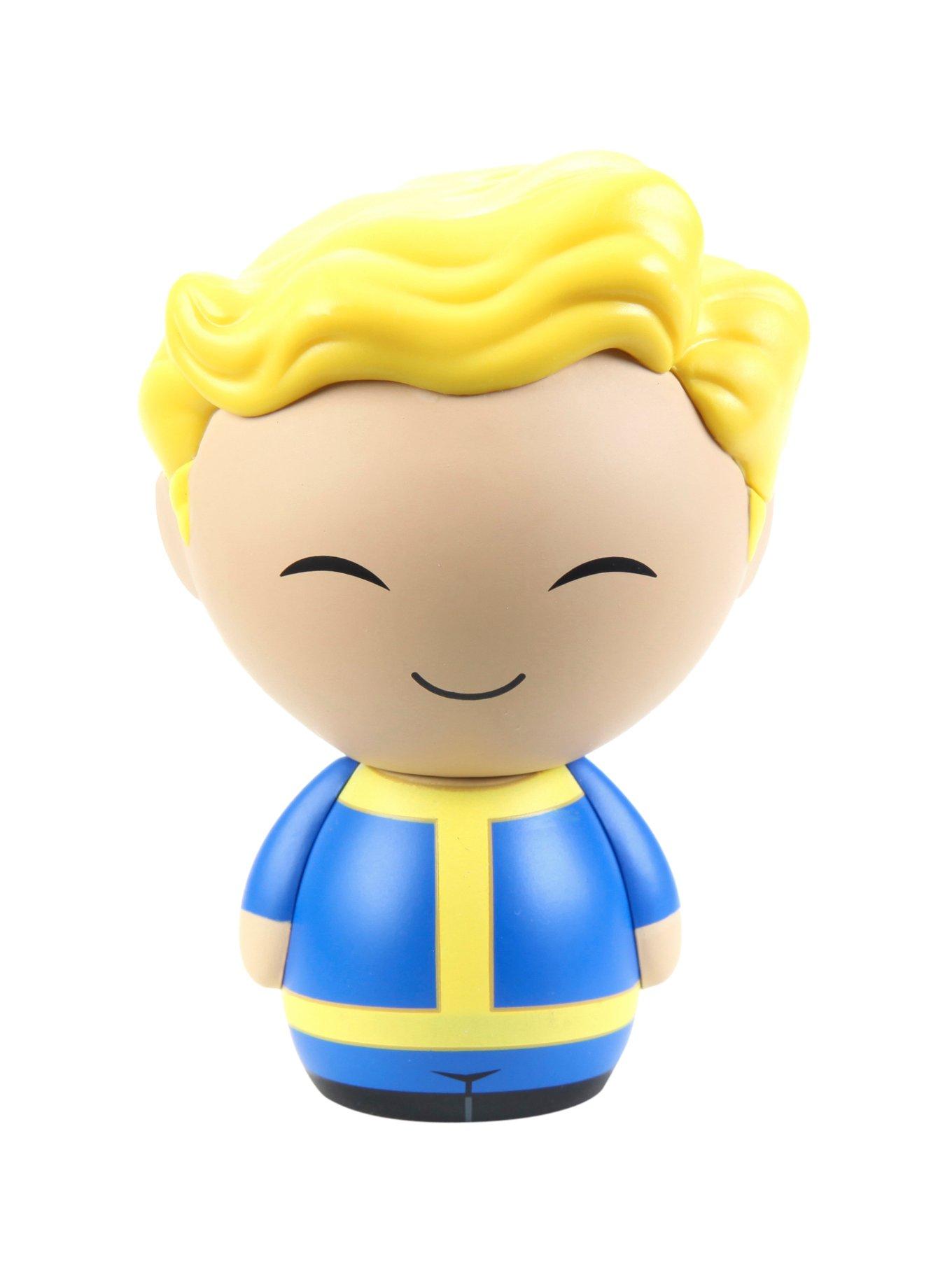 Funko Fallout Dorbz Vault Boy Vinyl Figure, , alternate