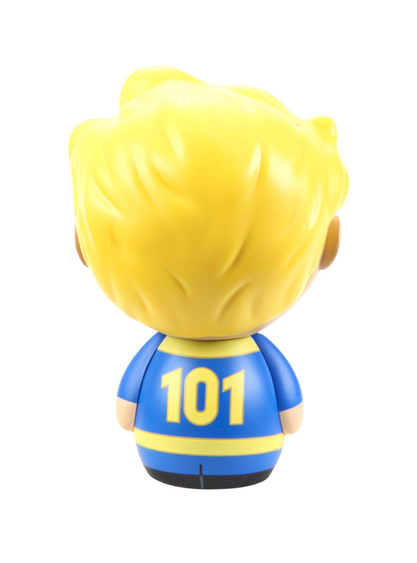 Funko Fallout Dorbz Vault Boy Vinyl Figure, , alternate