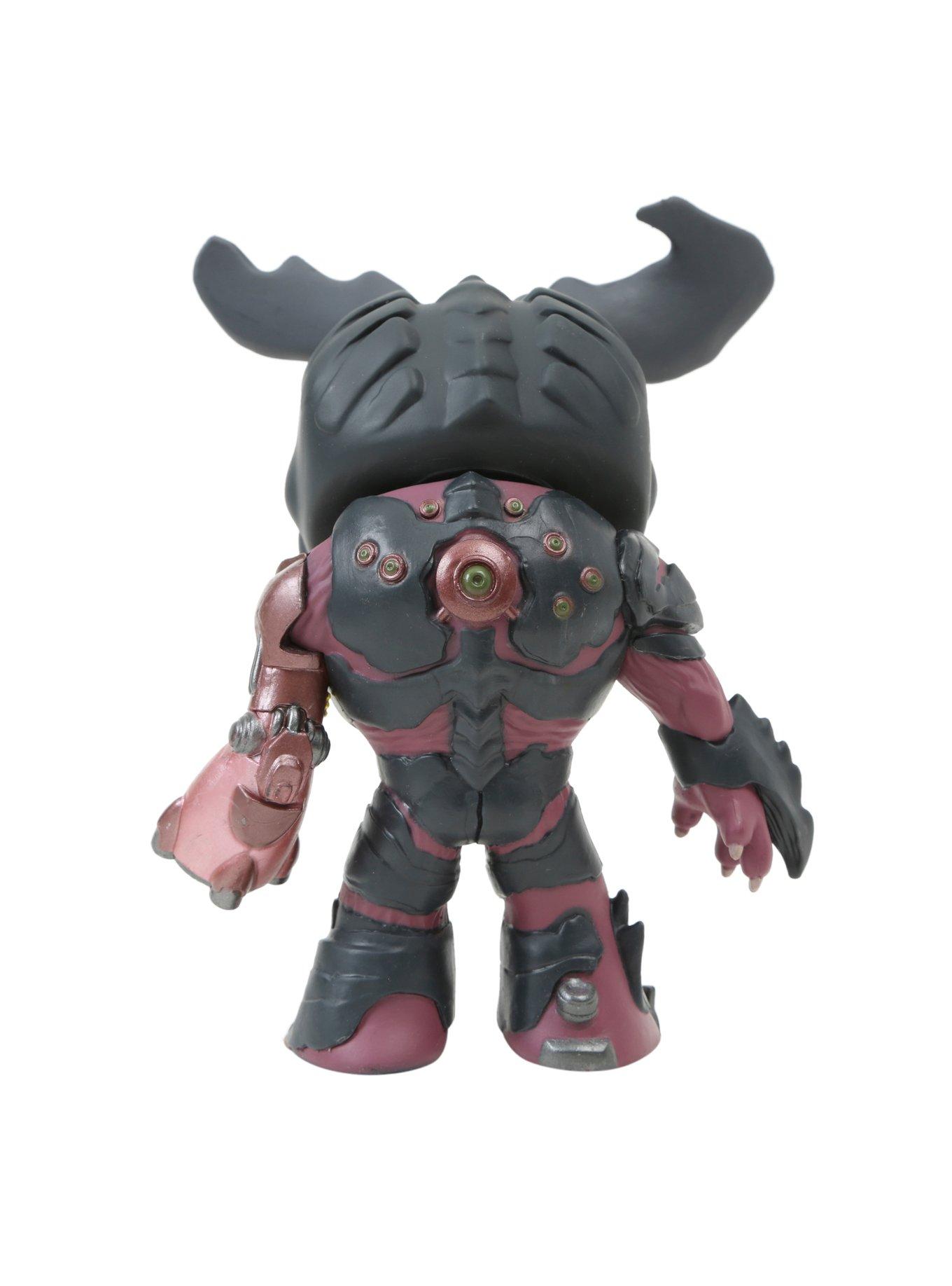 Funko Doom Pop! Games Cyberdemon 6" Vinyl Figure, , alternate