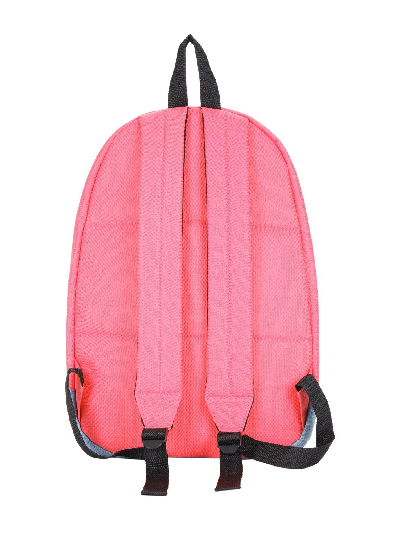 Steven Universe Steven Cosplay Backpack, , alternate