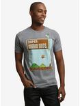 Nintendo Super Mario Bros. Classic T-Shirt, , alternate