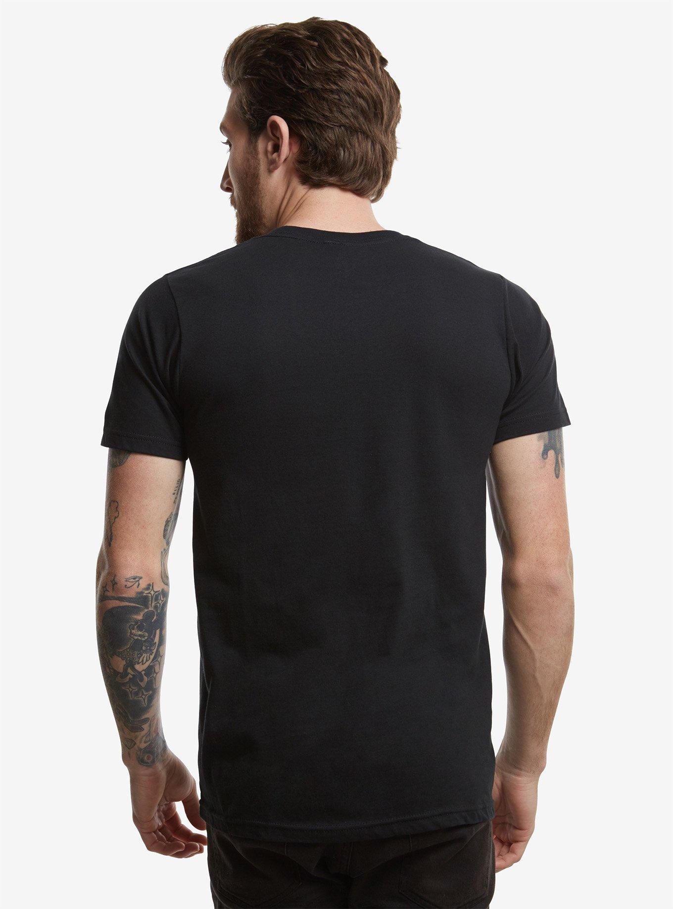 Nintendo Japanese Nintendo 64 Logo T-Shirt, , alternate