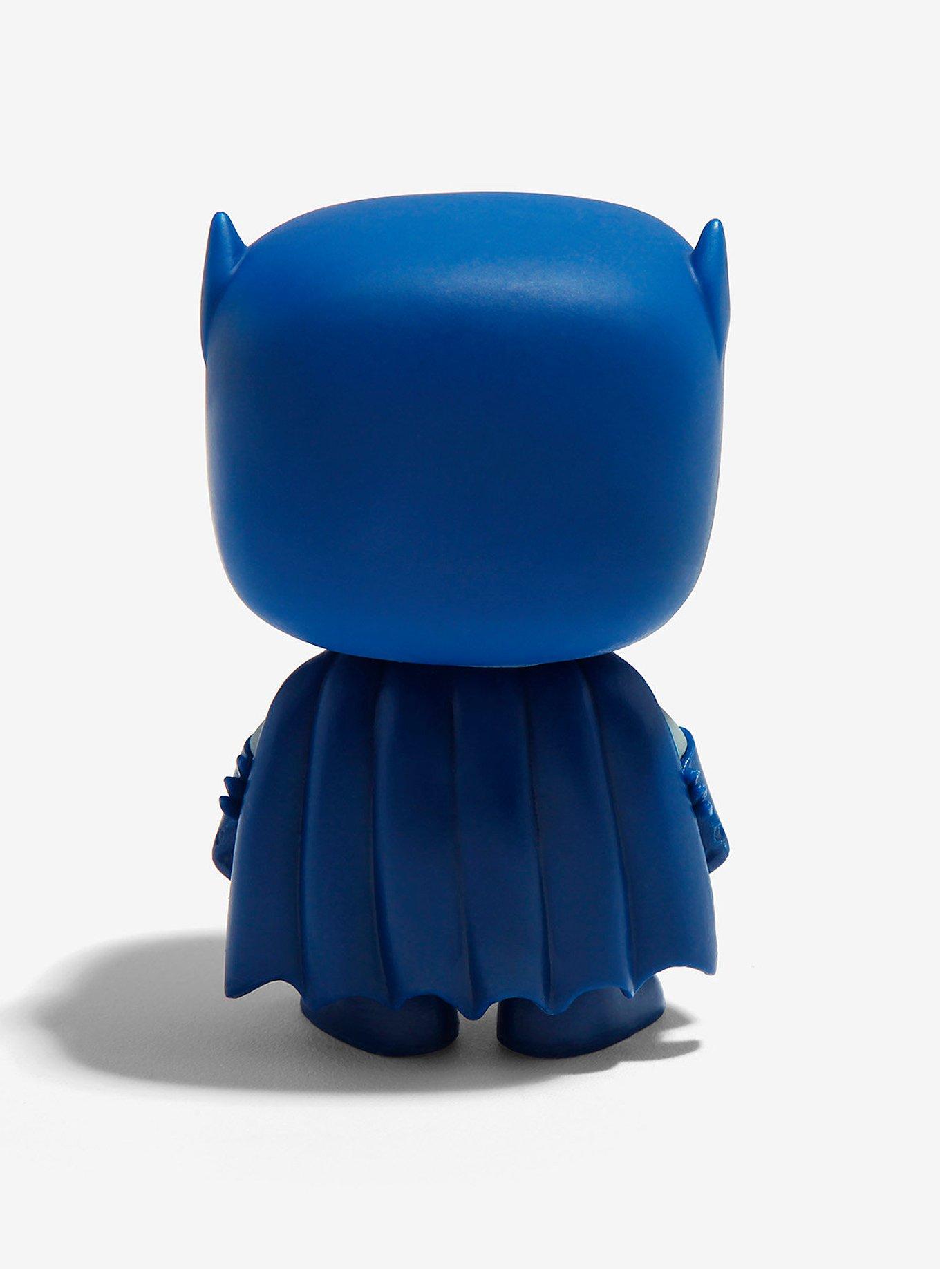 Funko Pop! DC Comics Batman 1966 Classic TV Series Vinyl Figure, , alternate