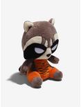 Funko Marvel Guardians Of The Galaxy Rocket Raccoon Mopeez Mini Plush, , alternate