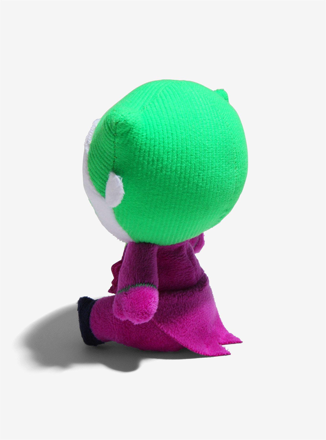 Funko DC Comics The Joker Mopeez Mini Plush, , alternate