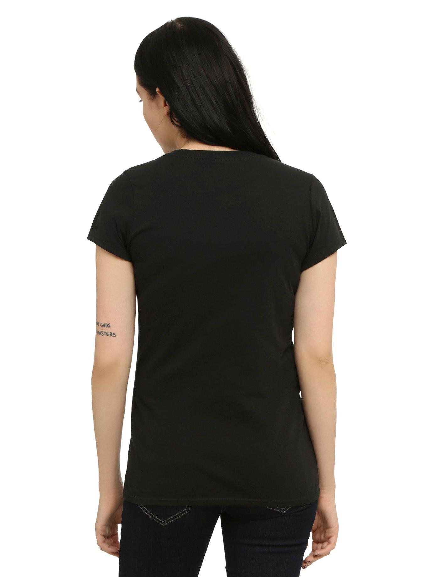 Britney Spears Britney Girls T-Shirt, , alternate