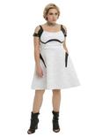 Star Wars By Her Universe Stormtrooper Dress Plus Size, , alternate