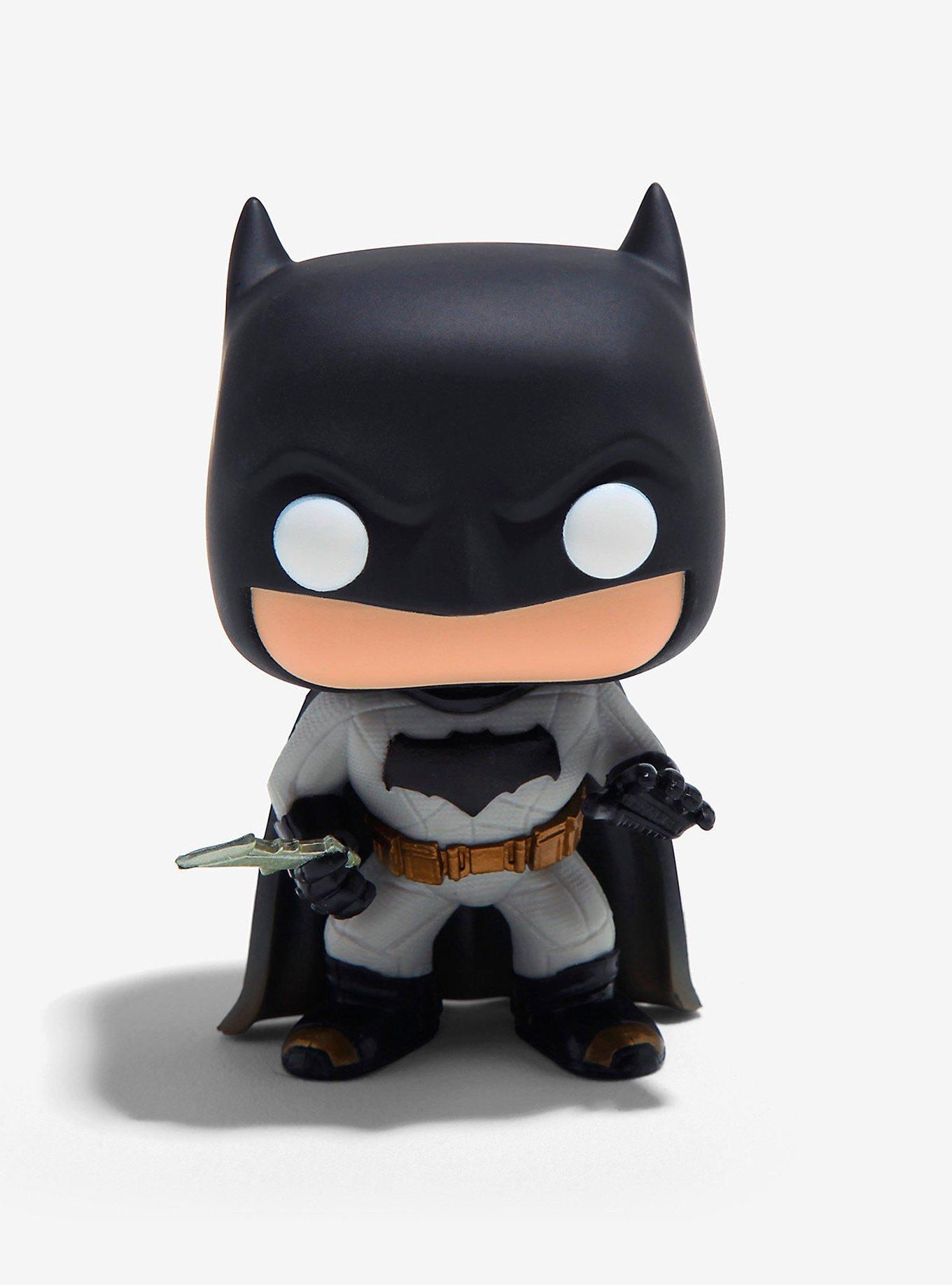 Funko Pop! DC Comics Batman V. Superman Batman Vinyl Figure, , alternate