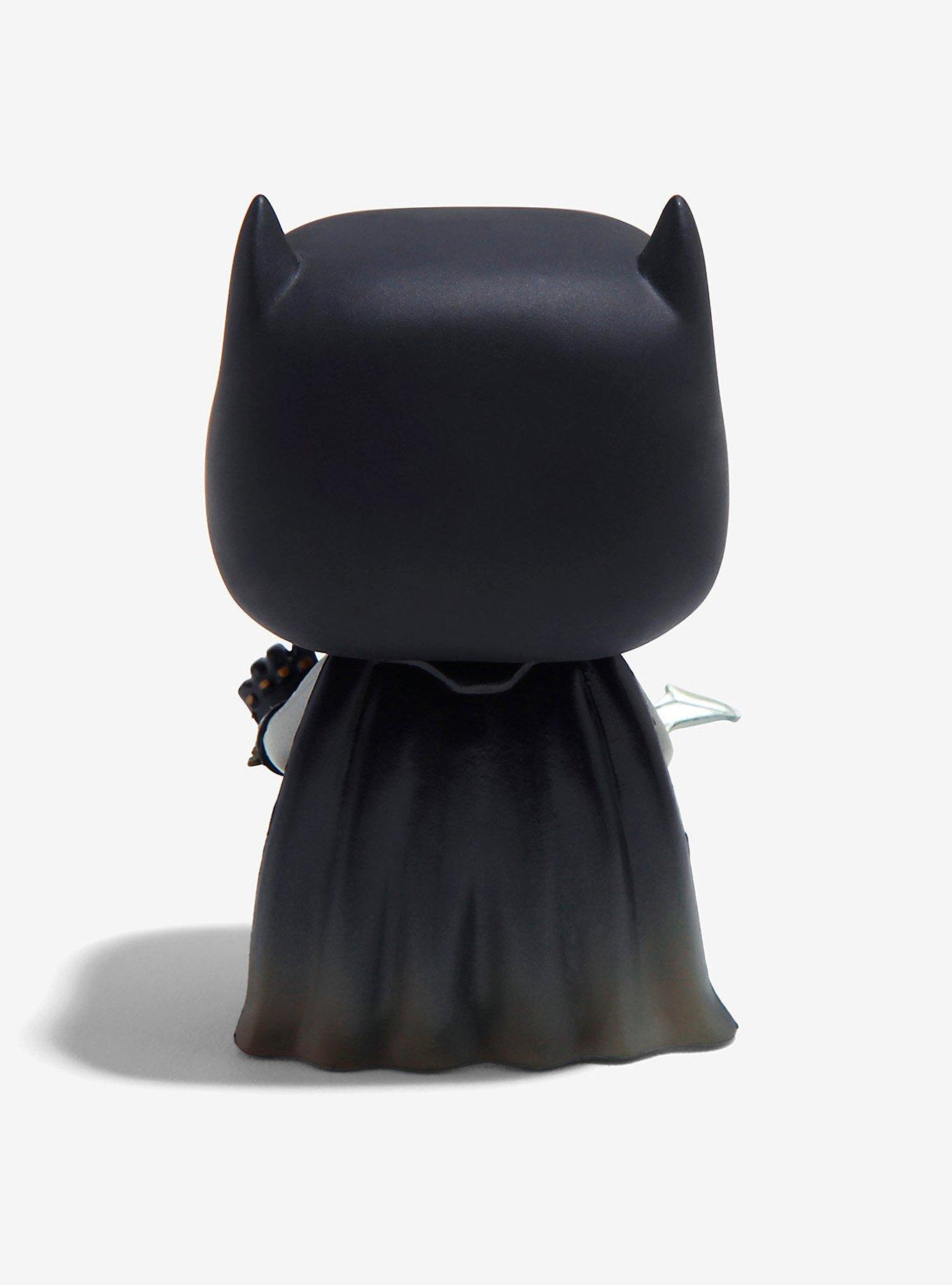 Funko Pop! DC Comics Batman V. Superman Batman Vinyl Figure, , alternate