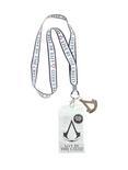 Assassin's Creed Live By The Creed Lanyard, , alternate